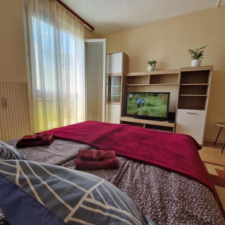 דירות פץ' Casa Cristina מראה חיצוני תמונה