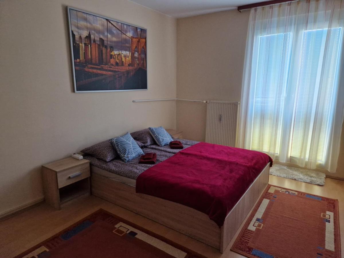 דירות פץ' Casa Cristina מראה חיצוני תמונה