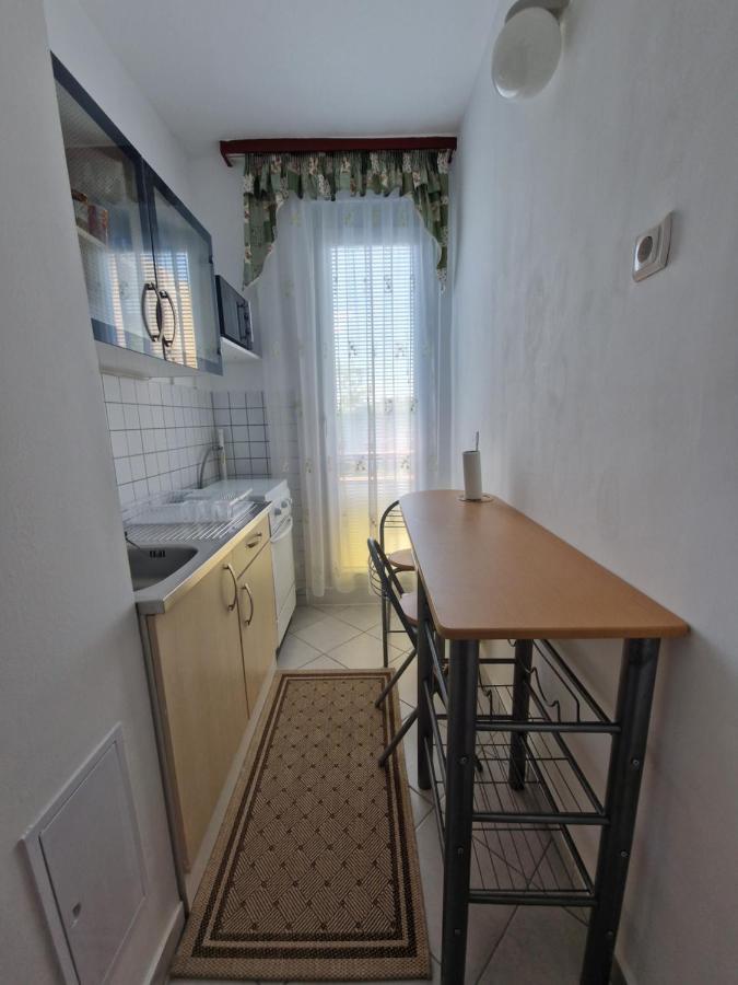 דירות פץ' Casa Cristina מראה חיצוני תמונה