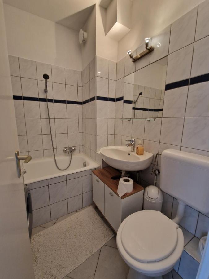 דירות פץ' Casa Cristina מראה חיצוני תמונה